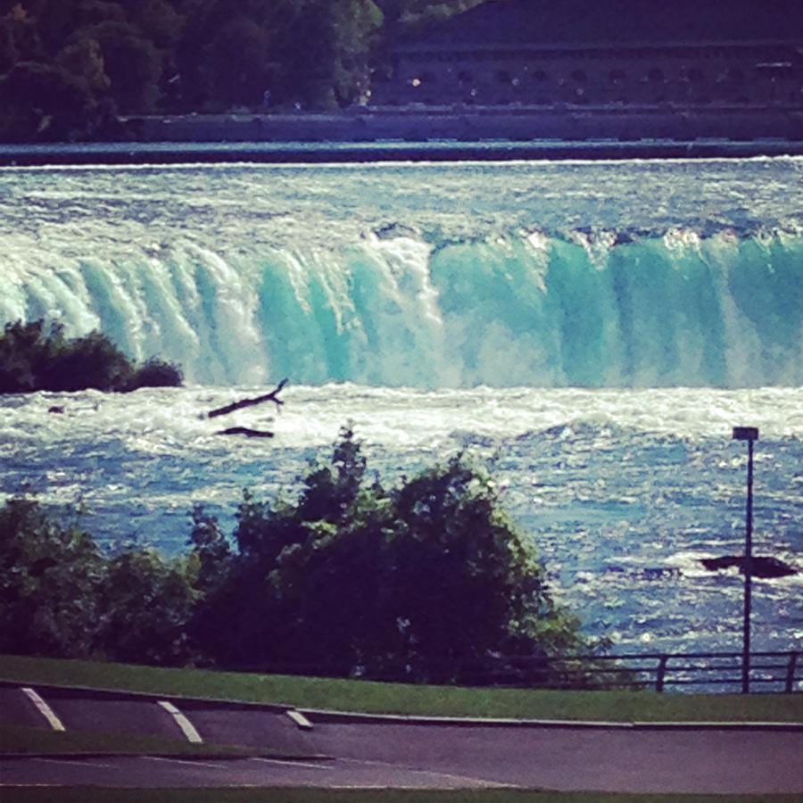 Ambiance By The Falls B&B Niagara Falls Luaran gambar