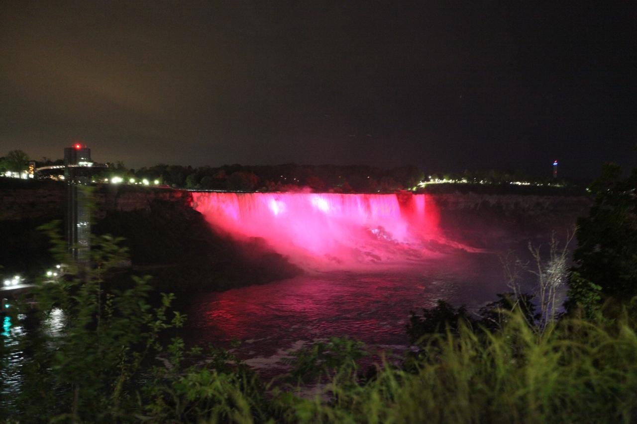 Ambiance By The Falls B&B Niagara Falls Luaran gambar