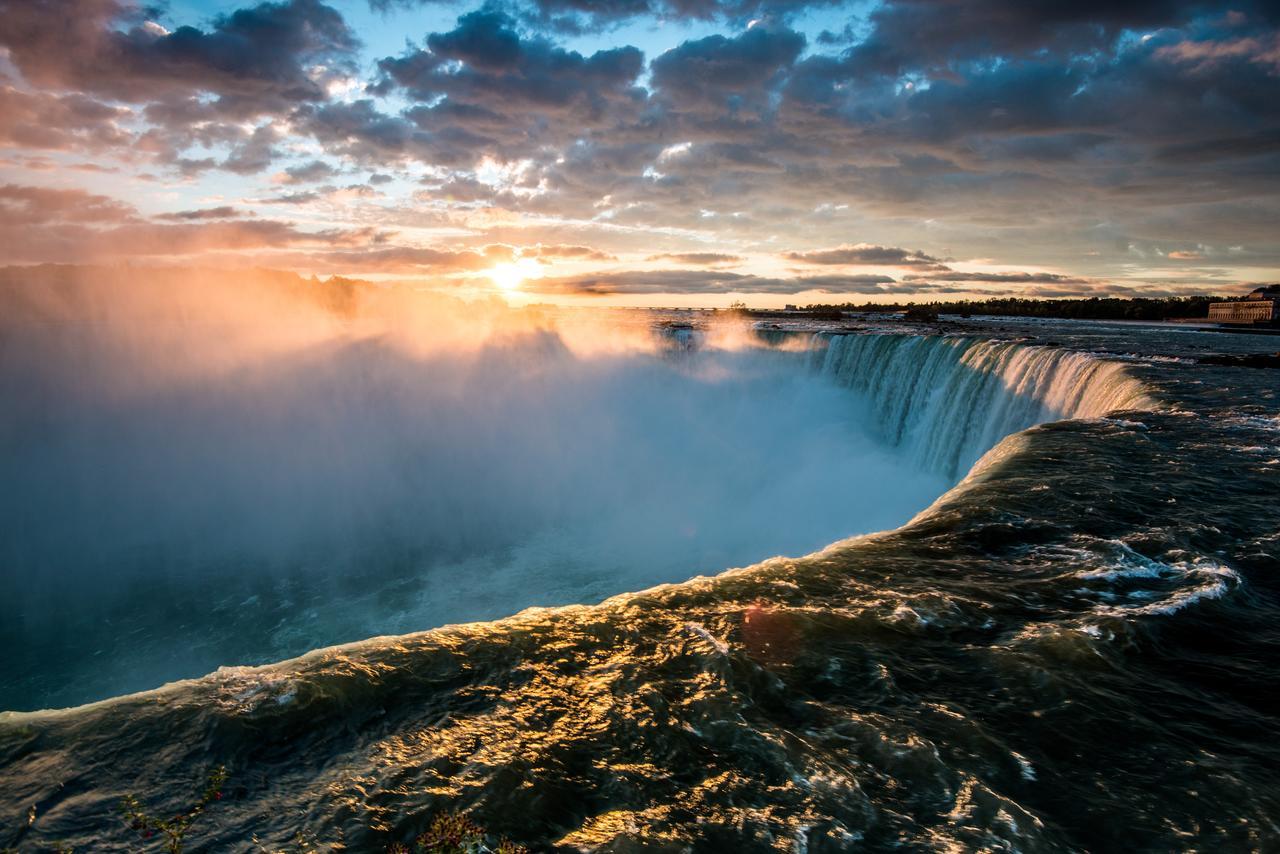 Ambiance By The Falls B&B Niagara Falls Luaran gambar